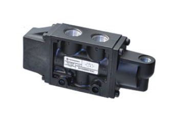 Inline Directional Control Valves